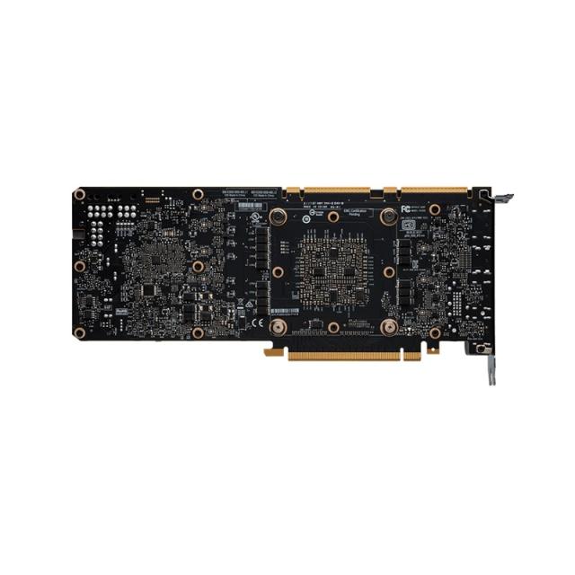 Видео карта PNY NVIDIA Quadro GV100