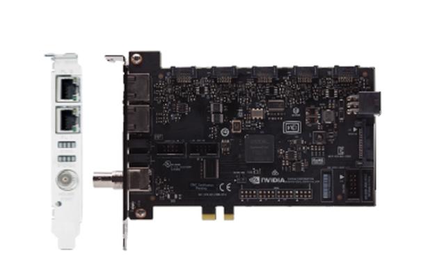 Видео карта PNY NVIDIA Quadro Sync Board II