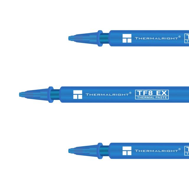 Термо паста Thermalright, Thermal compound - TF8 EX 1.5g - 14 W/mK