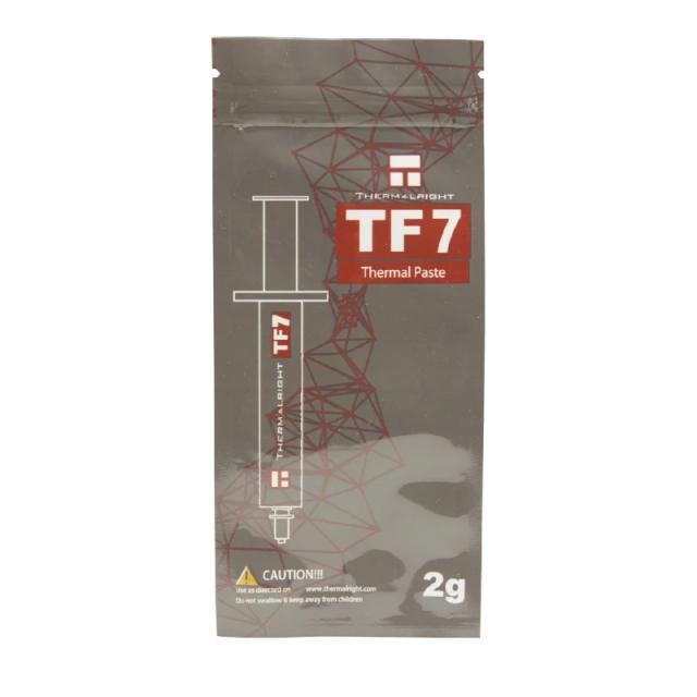Термо паста Thermalright, Thermal compound - TF7 2g - 12.8 W/mK