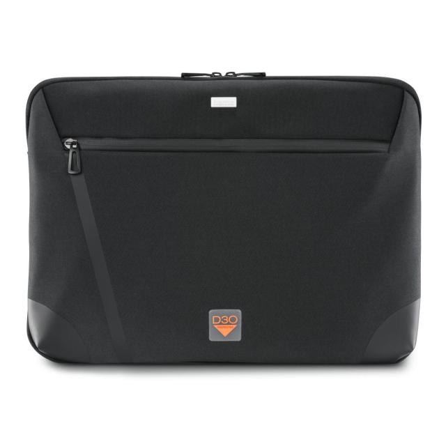 HAMA Калъф  за лаптоп "Extreme Protect", 34 - 36 cm (13.3"- 14.1"), черен