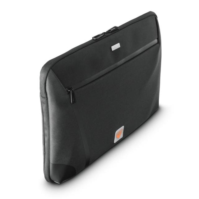 HAMA Калъф  за лаптоп "Extreme Protect", 34 - 36 cm (13.3"- 14.1"), черен