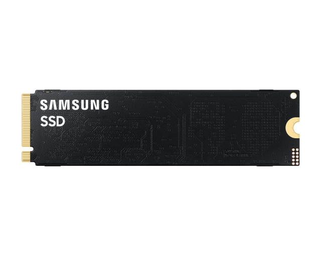 SAMSUNG 9100 PRO SSD 2TB, PCIe 5.0 NVMe M.2 Type 2280