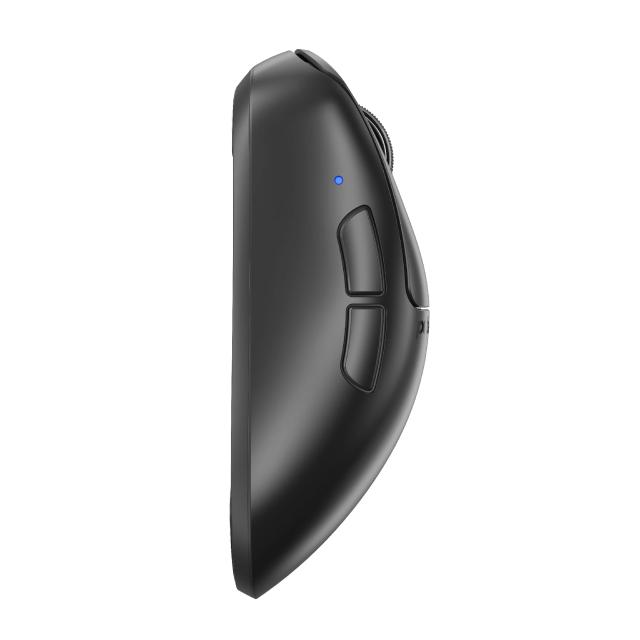 геймърска мишка Pulsar PXL431 Wireless Gaming Mouse Xlite v4 Size3, оптична (32 000 dpi), Black