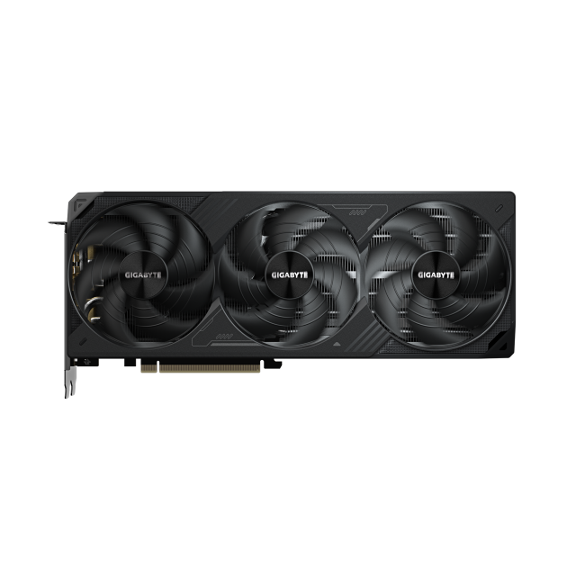 Видео карта GIGABYTE RTX 5070 TI WINDFORCE SFF 12GB GDDR7, 256-bit, HDMI, 3x DP
