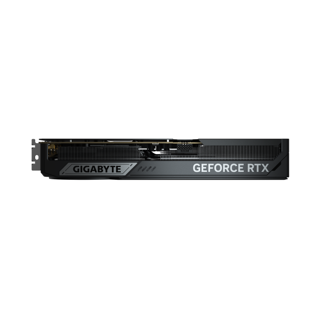 Видео карта GIGABYTE RTX 5070 TI WINDFORCE SFF 12GB GDDR7, 256-bit, HDMI, 3x DP