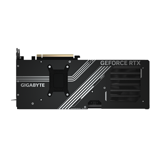 Видео карта GIGABYTE RTX 5070 TI WINDFORCE SFF 12GB GDDR7, 256-bit, HDMI, 3x DP