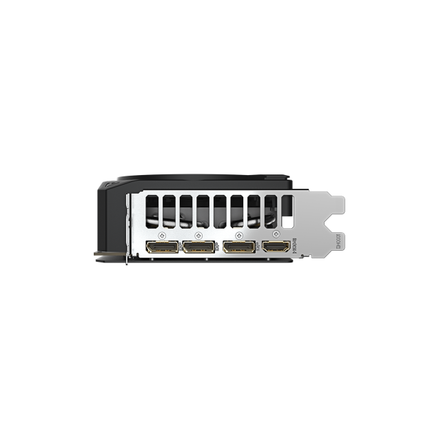 Видео карта GIGABYTE RTX 5070 TI WINDFORCE SFF 12GB GDDR7, 256-bit, HDMI, 3x DP