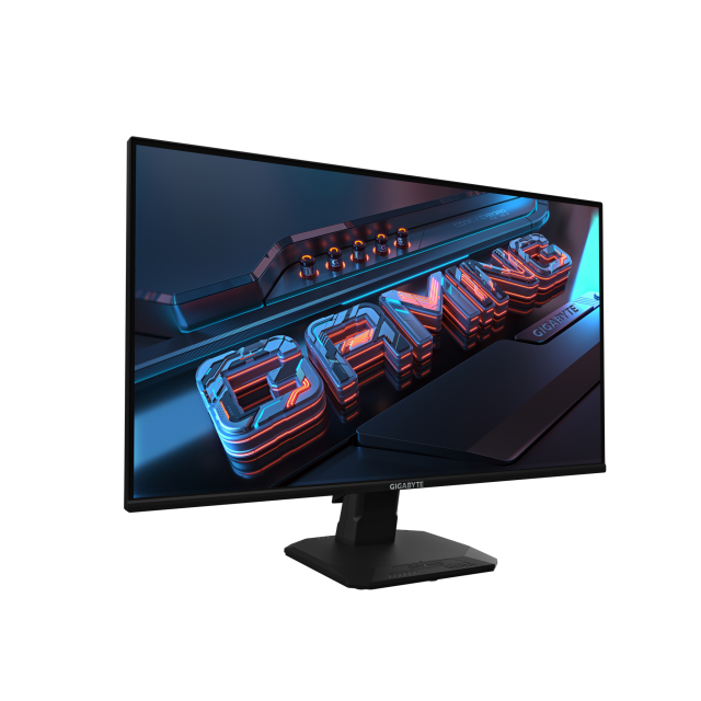 Монитор Gigabyte GS25F2, 24.5" (62.23 cm) SS IPS FHD, 200Hz, 1 ms, 1000:1, 300cd/m2, HDMI, DP