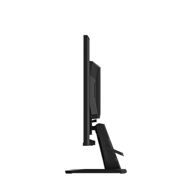 Монитор Gigabyte GS25F2, 24.5" (62.23 cm) SS IPS FHD, 200Hz, 1 ms, 1000:1, 300cd/m2, HDMI, DP