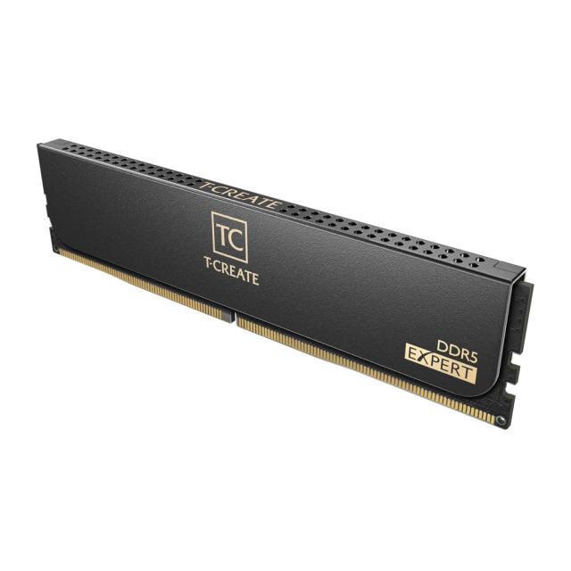Памет Team Group T-CREATE EXPERT 32GB (2x16GB) DDR5 5600MHz, CL38, 1.2 V