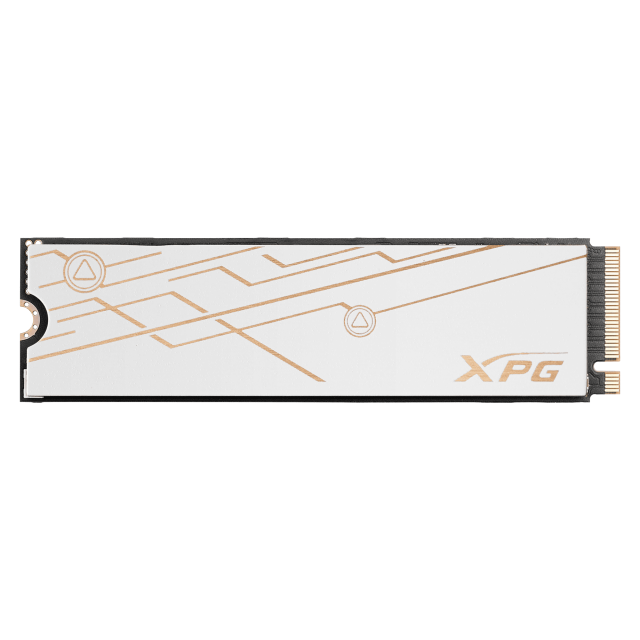 ADATA MARS 980 BLADE 2TB M.2 NVMePCIe Gen5 x4 2280
