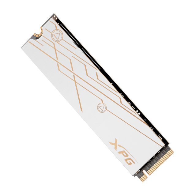 ADATA MARS 980 BLADE 2TB M.2 NVMePCIe Gen5 x4 2280