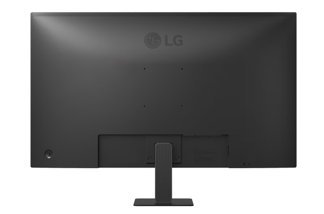 Монитор LG 32U631A-B, 32" (81.28 cm) QHD IPS, 100Hz, 5ms, HDR 10, 1000:1, 250cd/m2, HDMI, USB type-C 