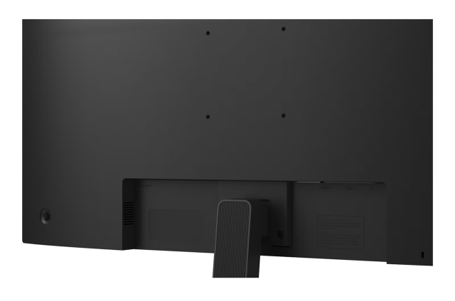 Монитор LG 32U631A-B, 32" (81.28 cm) QHD IPS, 100Hz, 5ms, HDR 10, 1000:1, 250cd/m2, HDMI, USB type-C 