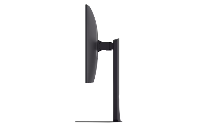 Монитор LG UltraGear 32GS95UV-B, 31.5" (80.01 cm) 4K UHD OLED, 240Hz, 0.03ms (GTG), HDR 10, 1500000:1, 275cd/m2, HDMI, DP, USB-A