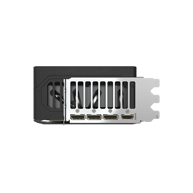 Видео карта GIGABYTE nVIDIA GeForce RTX5080 AORUS MASTER 16GB GDDR7, 256-bit, HDMI, 3x DP