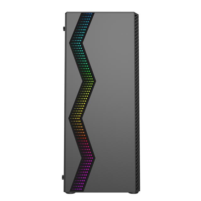 Кутия за компютър PowerCase 200-G05