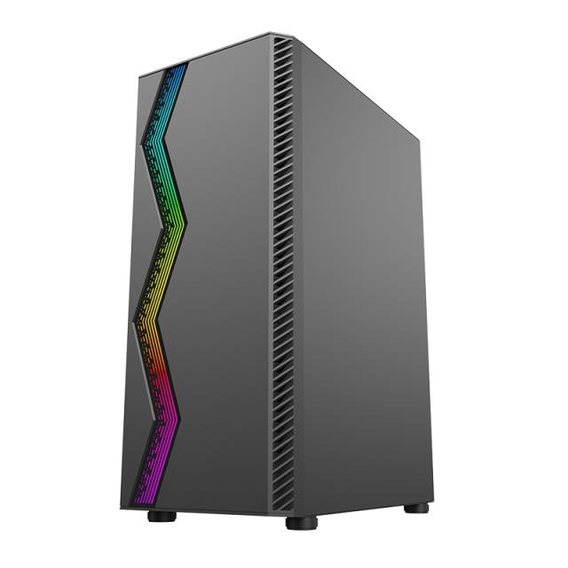 Кутия за компютър PowerCase 200-G05