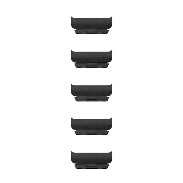 Каишка за часовник Apple Watch 42mm Space Black Link Bracelet Kit