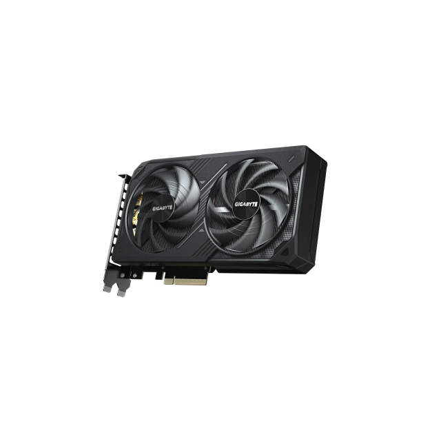 Видео карта GIGABYTE GeForce RTX 5060 TI WINDFORCE OC 16GB GDDR6, 128-bit, 1xHDMI, 3xDP