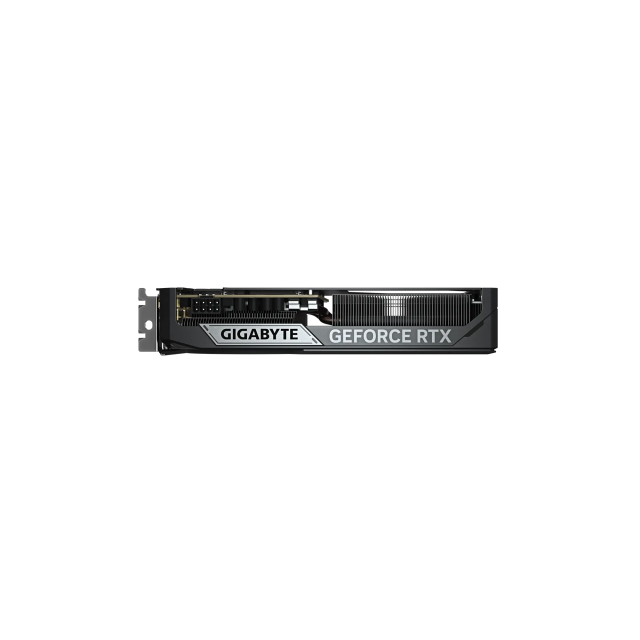 Видео карта GIGABYTE GeForce RTX 5060 TI WINDFORCE OC 16GB GDDR6, 128-bit, 1xHDMI, 3xDP