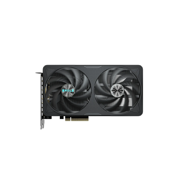 Видео карта GIGABYTE GeForce RTX 5060 TI EAGLE OC 16GB GDDR6, 128-bit, 1xHDMI, 3xDP