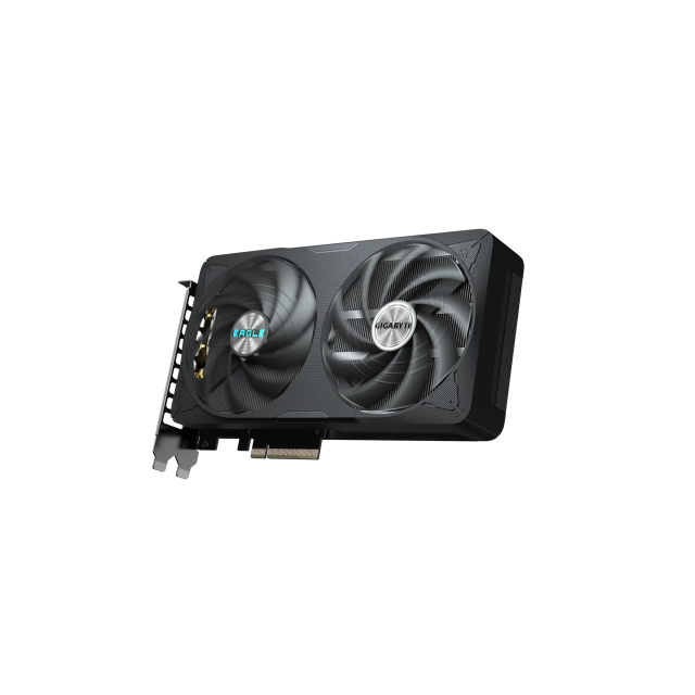 Видео карта GIGABYTE GeForce RTX 5060 TI EAGLE OC 16GB GDDR6, 128-bit, 1xHDMI, 3xDP