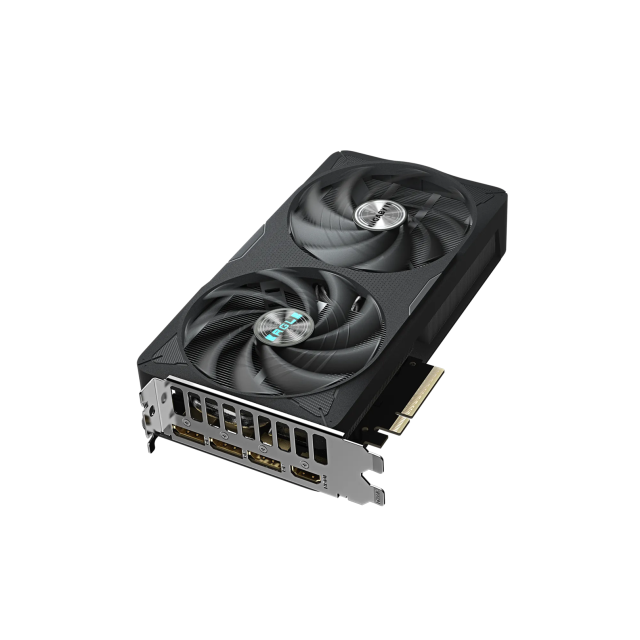 Видео карта GIGABYTE GeForce RTX 5060 TI EAGLE OC 16GB GDDR6, 128-bit, 1xHDMI, 3xDP