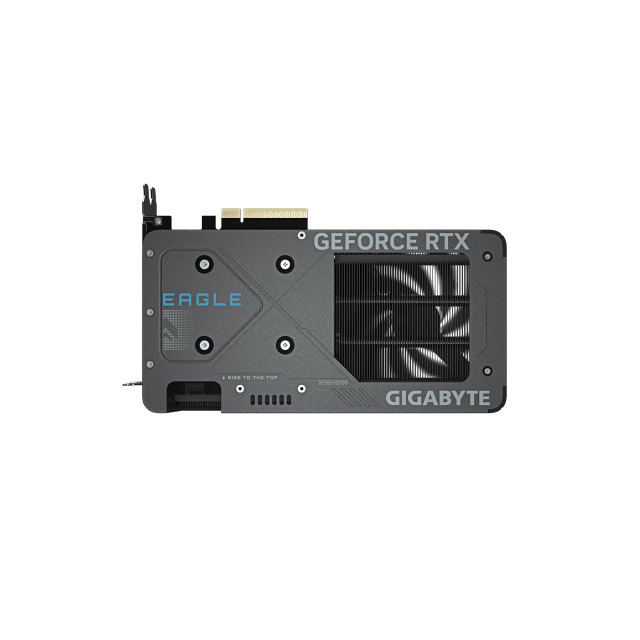 Видео карта GIGABYTE GeForce RTX 5060 TI EAGLE OC 16GB GDDR6, 128-bit, 1xHDMI, 3xDP