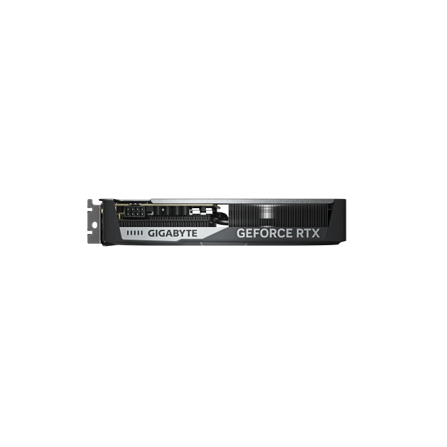 Видео карта GIGABYTE GeForce RTX 5060 TI EAGLE OC 16GB GDDR6, 128-bit, 1xHDMI, 3xDP
