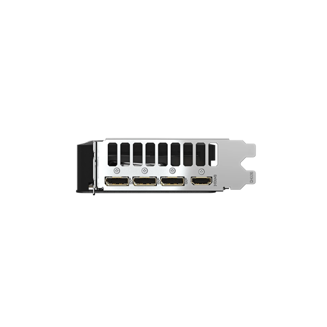Видео карта GIGABYTE GeForce RTX 5060 TI EAGLE OC 16GB GDDR6, 128-bit, 1xHDMI, 3xDP