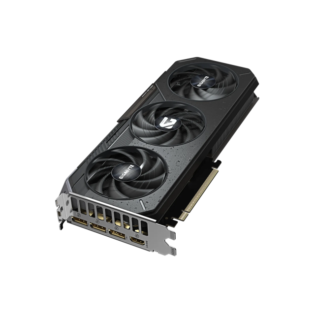 Видео карта GIGABYTE GeForce RTX 5060 TI GAMING OC 16GB GDDR6, 128-bit, 1xHDMI, 3xDP