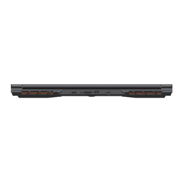 Лаптоп GIGABYTE G6 KF-H3EE894KD, Intel Core i7-13620H 10C (2.4/4.9 GHz, 24MB Cache), 16.0" (40.64 cm), WUXGA 165Hz, nVIdia GF RTX4060 8GB GDDR6, 16GB DDR5, 1TB NVMe SSD, Free DOS