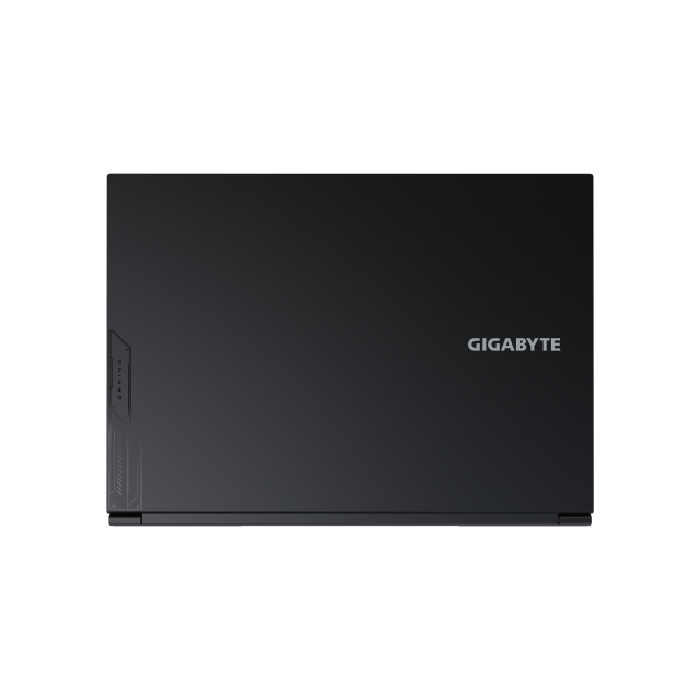 Лаптоп GIGABYTE G6 KF-H3EE894KD, Intel Core i7-13620H 10C (2.4/4.9 GHz, 24MB Cache), 16.0" (40.64 cm), WUXGA 165Hz, nVIdia GF RTX4060 8GB GDDR6, 16GB DDR5, 1TB NVMe SSD, Free DOS