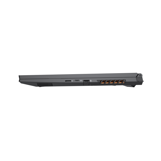 Лаптоп GIGABYTE G6 KF-H3EE894KD, Intel Core i7-13620H 10C (2.4/4.9 GHz, 24MB Cache), 16.0" (40.64 cm), WUXGA 165Hz, nVIdia GF RTX4060 8GB GDDR6, 16GB DDR5, 1TB NVMe SSD, Free DOS