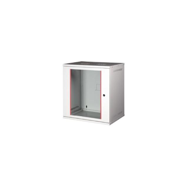 LANDE Комуникационен шкаф STB Security Box, 540x400mm, 7U, 19"