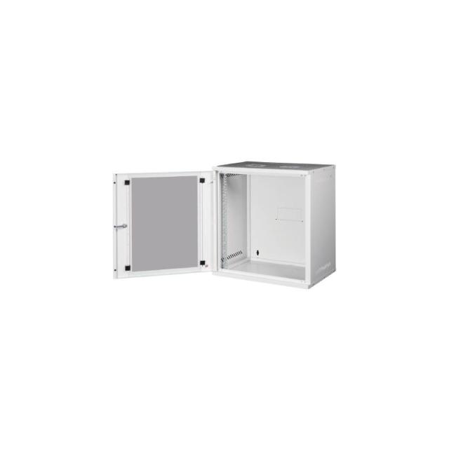 LANDE Комуникационен шкаф STB Security Box, 540x400mm, 9U , 19"