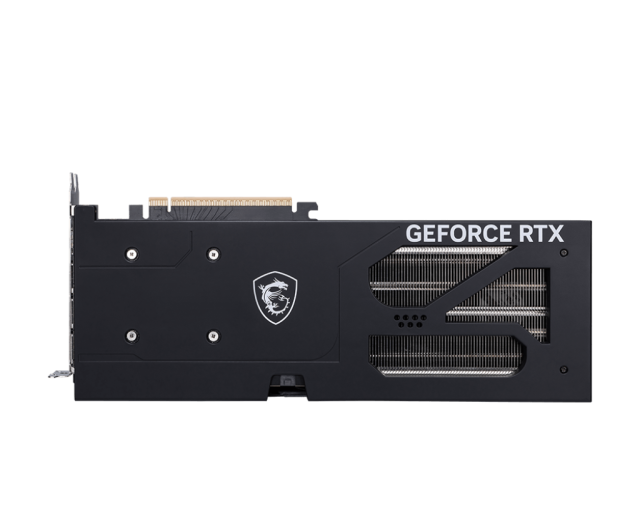 Видео карта MSI nVIDIA GeForce RTX 5060 Ti VENTUS 3X OC 8GB GDDR7, 128-bit, HDMI, 3x DP