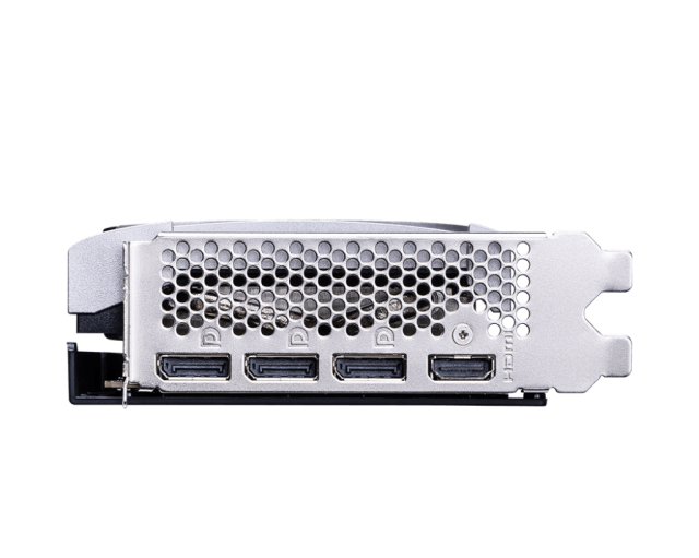 Видео карта MSI nVIDIA GeForce RTX 5060 Ti VENTUS 3X OC 8GB GDDR7, 128-bit, HDMI, 3x DP