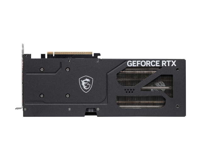 Видео карта MSI nVIDIA GeForce RTX 5060 Ti VENTUS 3X OC 16GB GDDR7, 128-bit, HDMI, 3x DP