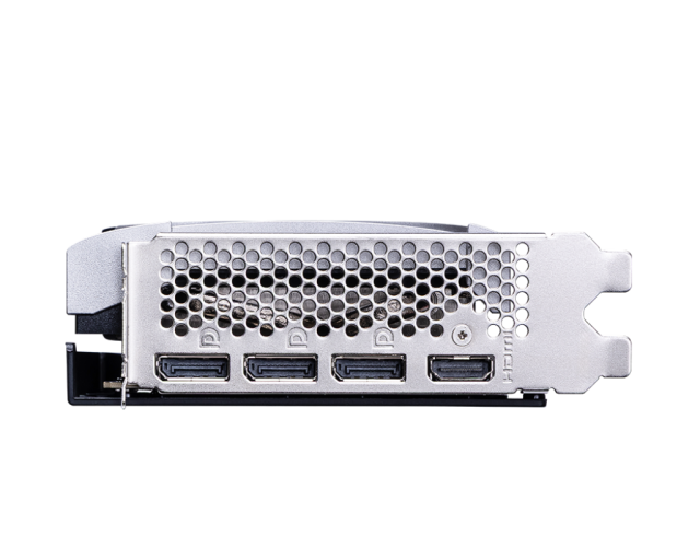 Видео карта MSI nVIDIA GeForce RTX 5060 Ti VENTUS 3X OC 16GB GDDR7, 128-bit, HDMI, 3x DP