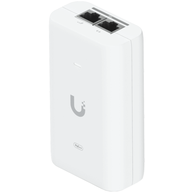 Адаптер Ubiquiti UniFi UACC-PoE++-10G 10G PoE++ Adapter (60W)