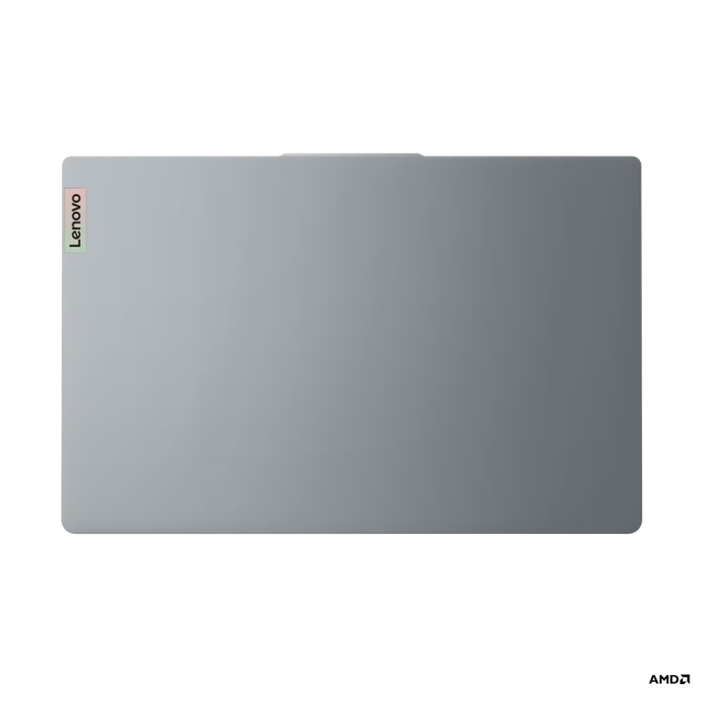 Лаптоп Lenovo IdeaPad Slim 3 15ABR8, AMD Ryzen 7 5825U 8C (2.0 / 4.5 GHz, 16 MB cache), 15.6" (39.62 cm) FHD TN Anti-glare, 16GB DDR4, 512GB SSD, Free DOS