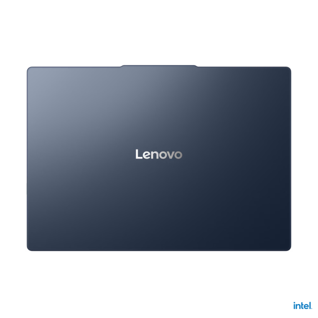 Лаптоп Lenovo IdeaPad Slim 3 15IRH10, Intel Core i7-13620H 10C (2.4/4.9 GHz, 24MB Cache), 15.3'' (38.86 cm), WUXGA, IPS Anti-glare, 60Hz, 16GB DDR5, 512GB SSD, Free DOS