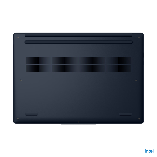 Лаптоп Lenovo IdeaPad Slim 3 15IRH10, Intel Core i7-13620H 10C (2.4/4.9 GHz, 24MB Cache), 15.3'' (38.86 cm), WUXGA, IPS Anti-glare, 60Hz, 16GB DDR5, 512GB SSD, Free DOS