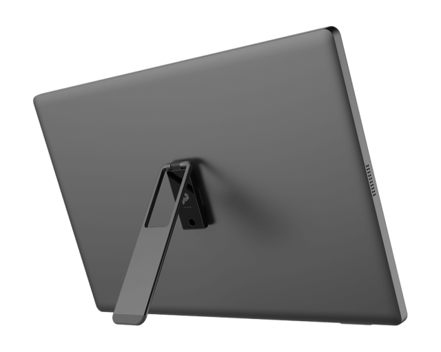 Монитор MSI PRO MP161 E2, 15.6" (39.62 cm) FHD IPS Anti-glare, 60Hz, 4ms, 250cd/m2, 1x Mini-HDMI, 2x Type-C