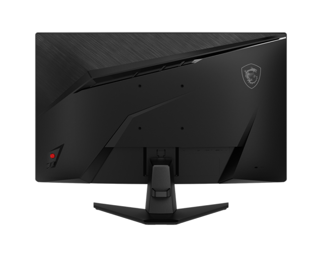 Монитор MSI MAG 274CXF CURVED, 27.0" (68.58 cm) FHD VA Panel, Curve 1500R, 0.5ms, 280Hz, 4000:1, 300 cd/m², 2x HDMI, 1x DP