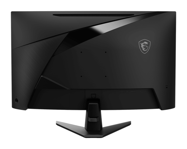 Монитор MSI MAG 32C6, 31.5" (80.01 cm) FHD VA Panel Anti-Glare, CURVED 1500R, 180Hz, 1ms (MPRT) , 3000:1, 250cd/m2, DP, HDMI