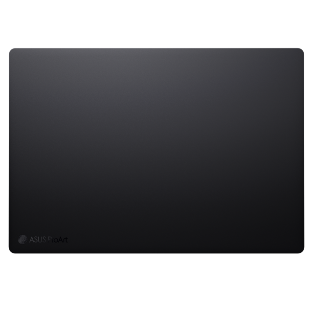 Лаптоп ASUS ProArt Studiobook P16 OLED, AMD Ryzen AI 9 HX 370 12C (2.0 / 5.1 GHz, 36MB cache), 16" (40.64 cm) UHD+, Touch Screen, NVIDIA GeForce RTX 5070 8GB GDDR7 DLSS 4, 64GB LPDDR5X, 2TB M.2 NVMe SSD, Windows 11 Pro
